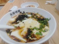 -弄堂咪道-饭香·面香·馄饨香(汇锦广场店)