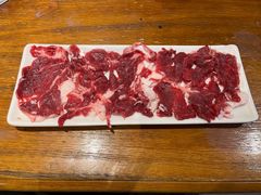 -牛必福潮汕牛肉火锅(油坊桥店)
