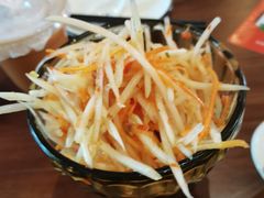 -清迈清迈巷口小排档(烟台山店)