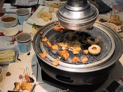 -鲜一烤肉(沈北店)