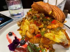 -ChitChat奇洽·Bistro(黎黄陂路店)
