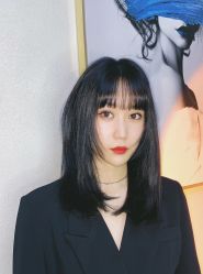 -MMbyHair Code芭曲发型