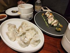 -喜鼎海胆水饺(东港店)
