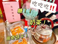 -点都德(德江楼店)