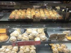 -不二家(数寄屋橋店)