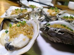 大生蚝-大富蚝乌东哥饭店·石锅鱼杂·柠檬鸭(革新路店)