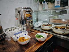 -三古月·老湖州面馆(梅地亚店)