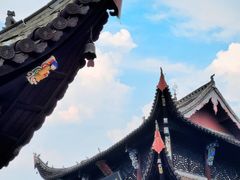 -九华山风景区