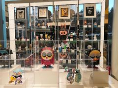 -泡泡玛特POPMART(浦项中心体验店)