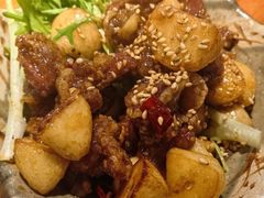 -桂马·日本料理·海胆·海鲜饭·酒场(民主广场店)