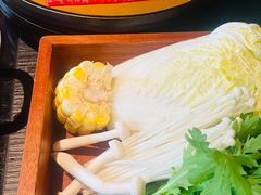 -花潮料理艺食馆(SM新生活广场店)