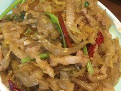 -满园烤鸭·春饼(太原街万达店)