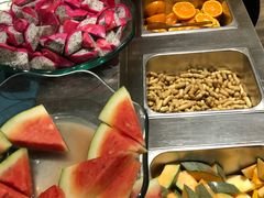 -小鱼小牛·鱼牛干锅·脆鱼火锅(世欧广场店)