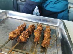 -景泰马记电烤串