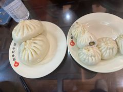 -庆丰包子铺(和平里店)