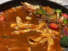 -鲁秀才炒鸡(龙湖西溪天街店)