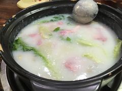 -顺德一品粥·20年凤城老字号(芳村店)
