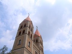 -青岛天主教堂(市南区)