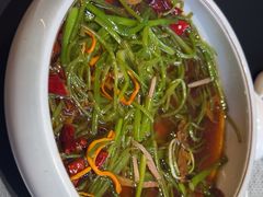 -桥边小楼·手工云南菜·丽江地标美食
