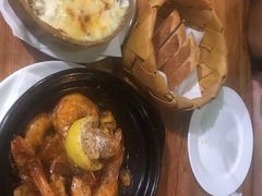 -羽深肉铺 Steak & Wine