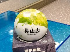 -吴山山·椰子酸奶(天河南店)