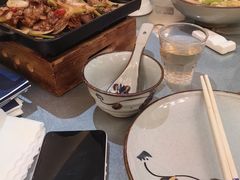 -君霖海鲜私房菜(春柳店)