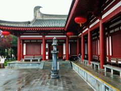 景点-法门文化景区