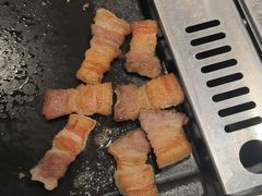 -韩时烤肉(丰科万达广场店)