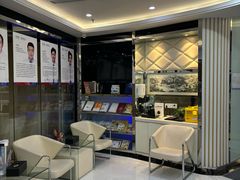 -泰康拜博口腔(世博园乐尔店)