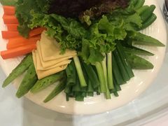 -百富源·海鲜辽菜(和平北大街店)