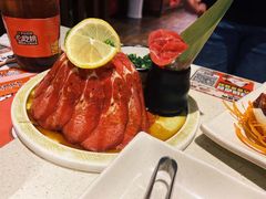 -猫爪爪原切自助烤肉(观音桥阳光世纪店)