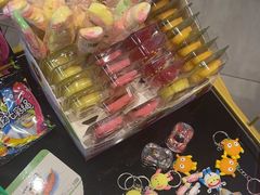 -鱼酷活鱼烤鱼(沈阳大悦城店)