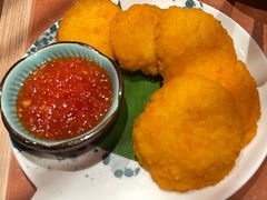 -浩海火燒雲傣家菜(芮欧百货店)