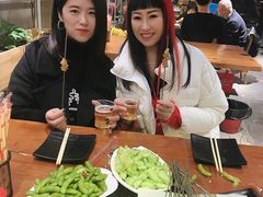 -姜武烧烤(赛格广场店)
