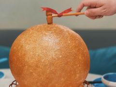 -香香海南菜餐厅