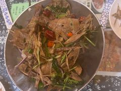 -玉桥餐厅(天坛店)