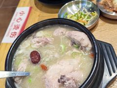 -长顺参鸡汤店(西塔总店)