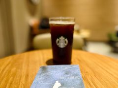 -星巴克臻选(万象前海店)