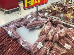 -沃尔玛购物广场(霖雨路店)