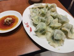 -鸿毛饺子(紫竹桥店)