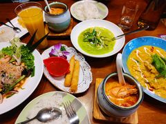 -荷花泰菜(东方新天地店)