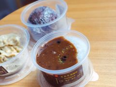 -笃笃笃糖粥(十全街店)