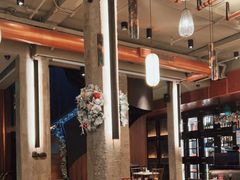 大堂-IL TEATRO 精品意大利餐厅