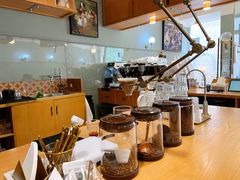 -铁手珈琲制造局metalhands(望京店)
