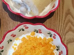 -朴谷之食