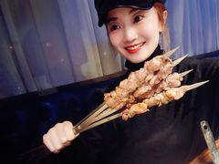 -纳瓦新疆菜(银都店)