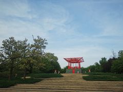 -大望京公园