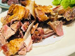 -吉林省林业宾馆-餐厅
