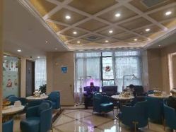 -碧莲盛·不剃发植发