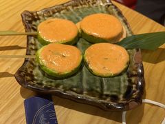 -有喜屋·日料·居酒屋(旭辉广场店)